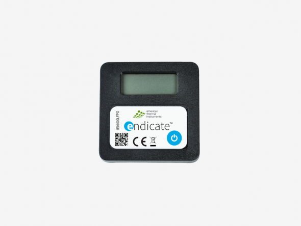 endicate electronic temperature indicator introtech