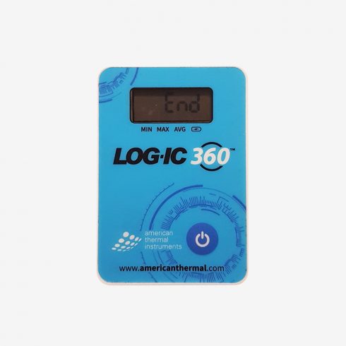 logic 360 data logger introtech