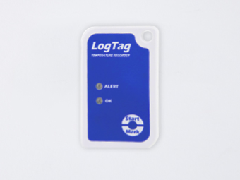 LogTag SRIC-4 temperatuur data logger