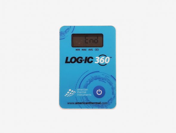 logic 360 data logger introtech